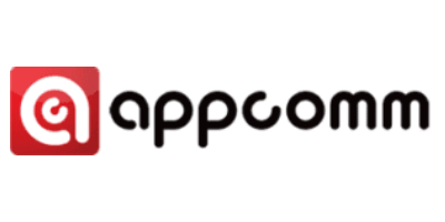 Logo AppComm