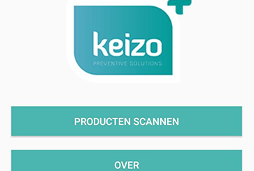 Keizo App